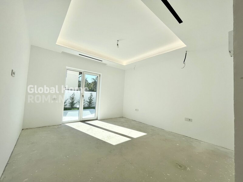 Vila Individuala Premium 6cam 320mp +Teren liber 296 mp-Bd. Pipera-Iancu Nicolae