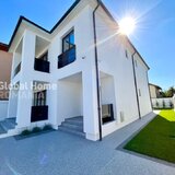 Vila Individuala Premium 6cam 320mp +Teren liber 296 mp-Bd. Pipera-Iancu Nicolae