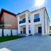 Vila Individuala Premium 6cam 320mp +Teren liber 296 mp-Bd. Pipera-Iancu Nicolae